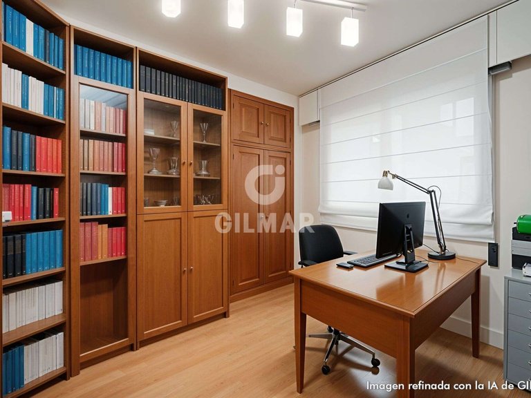 Apartment for Sale in Madrid, Madrid 29