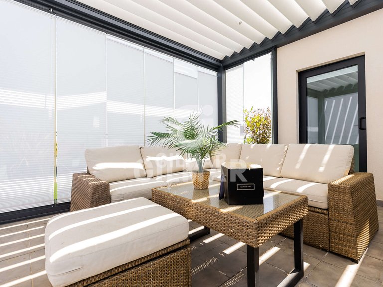 Villa for Rent in Madrid, Madrid 11