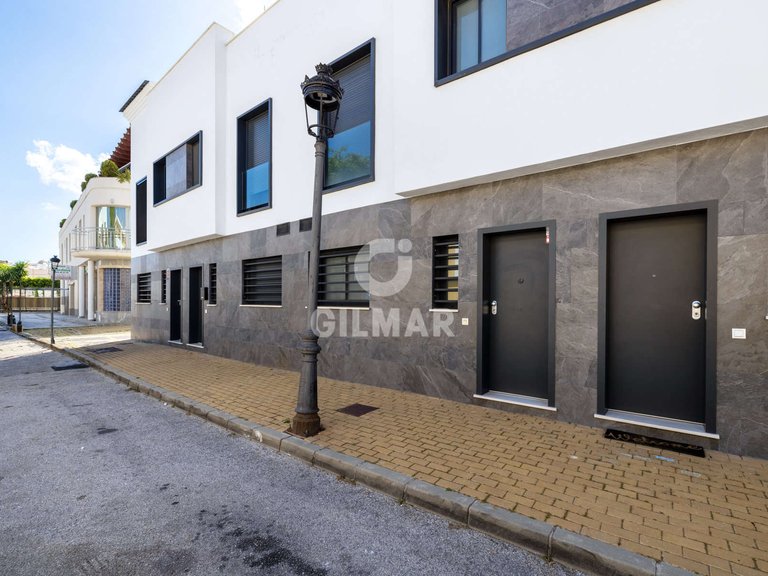 Town House for Sale in Cancelada, Malaga 48