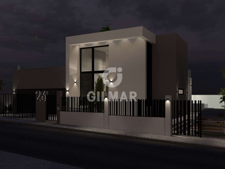 Villa for Sale in MÁlaga, Malaga 6