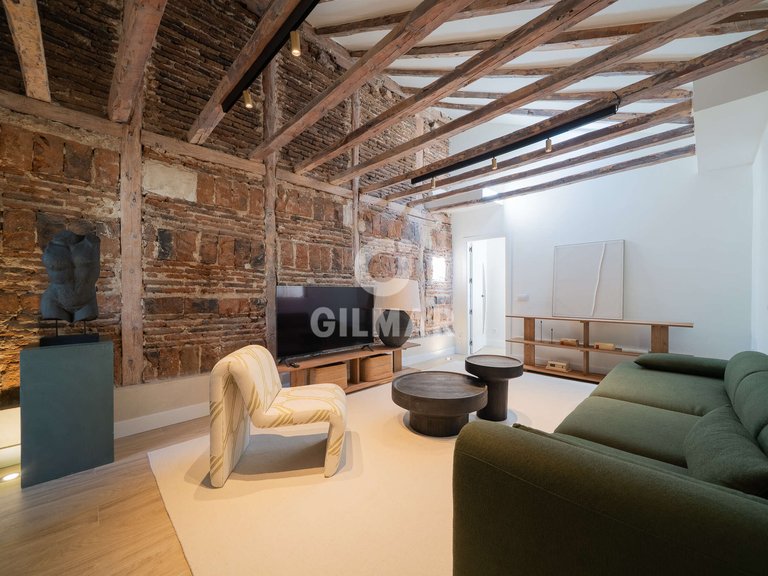 Apartment for Rent in Madrid, Madrid 2