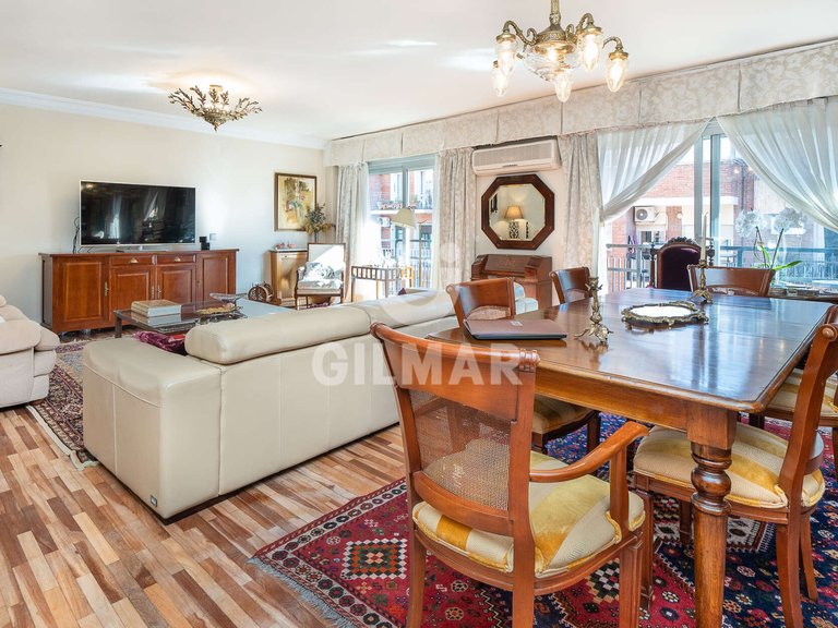 Apartment for Sale in Madrid, Madrid 7