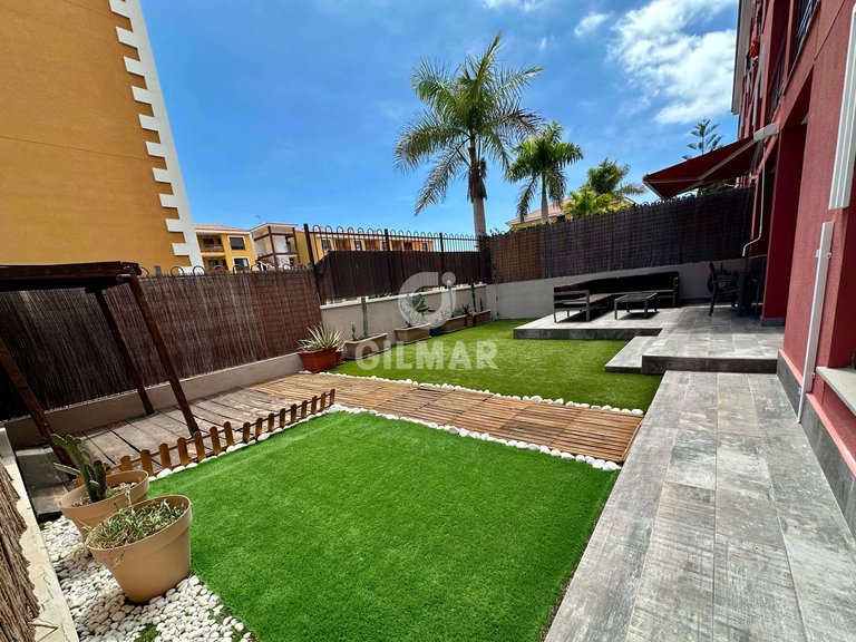 Apartment for Sale in Palm-mar, Tenerife 5