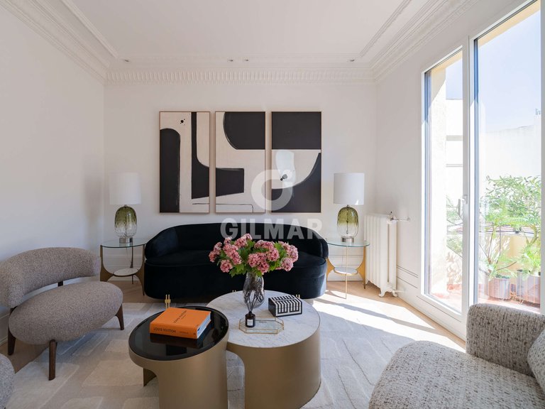 Apartment for Sale in Madrid, Madrid 5