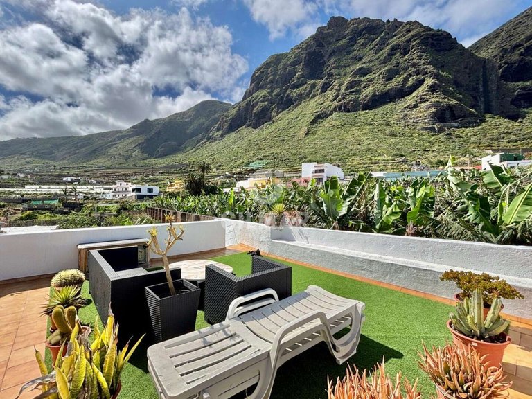 Villa for Sale in Garachico, Tenerife 1