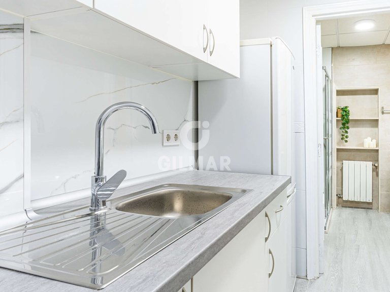 Apartment for Sale in Madrid, Madrid 21
