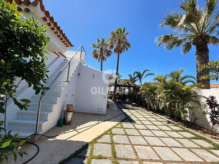 Villa for Sale in Costa Del Silencio, Tenerife 2