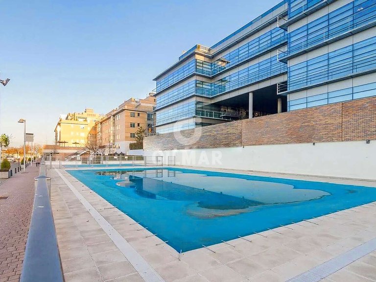 Town House for Sale in Madrid, Madrid 32