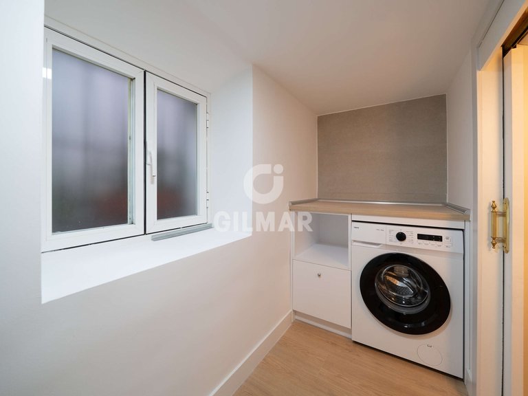 Apartment for Sale in Madrid, Madrid 21