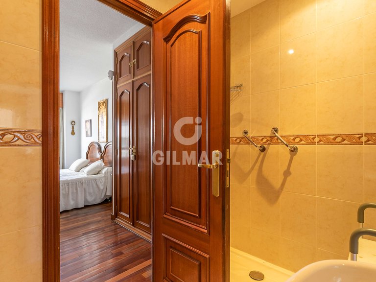 Apartment for Sale in Madrid, Madrid 17