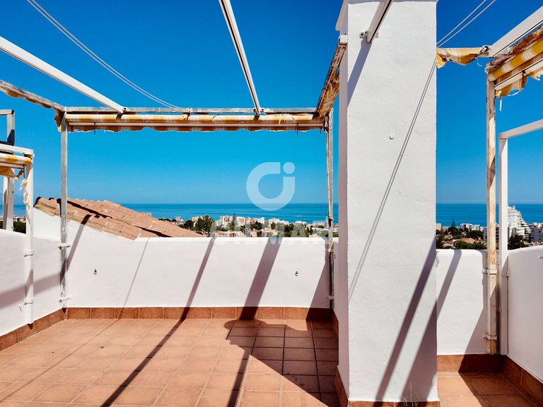 Penthouse for Sale in Arroyo De La Miel, Malaga 14