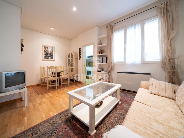 Apartment for Sale in Madrid, Madrid 1