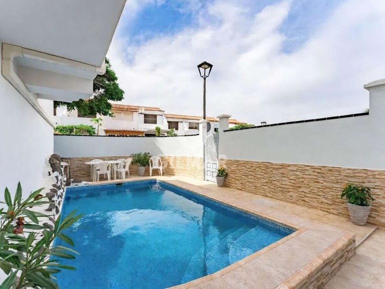 Town House for Sale in Arona, Tenerife 2
