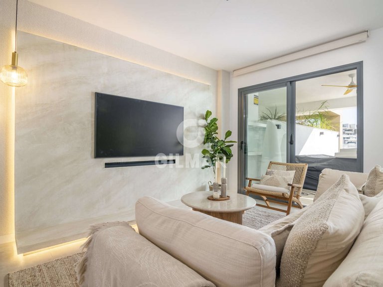 Apartment for Sale in Estepona, Malaga 5
