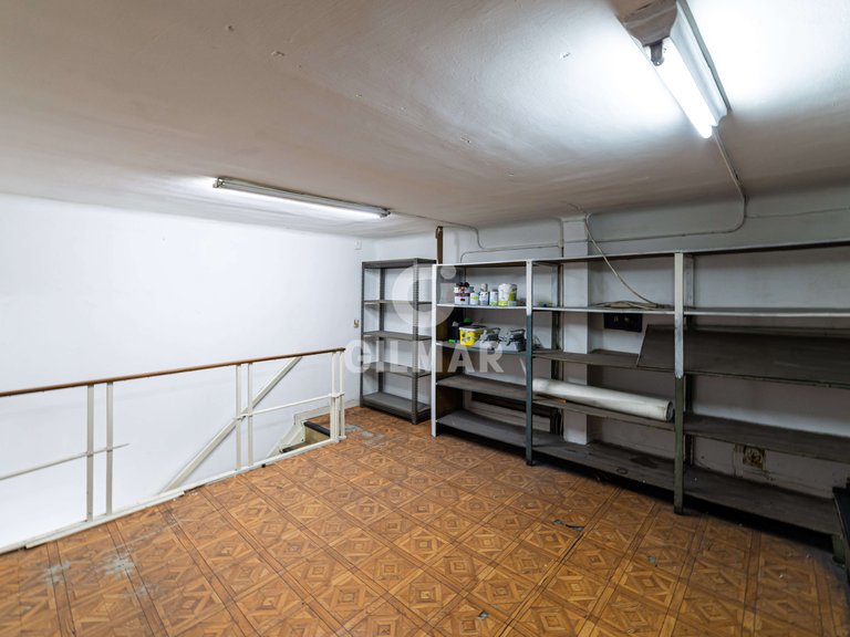 Commercial for Rent in Madrid, Madrid 33