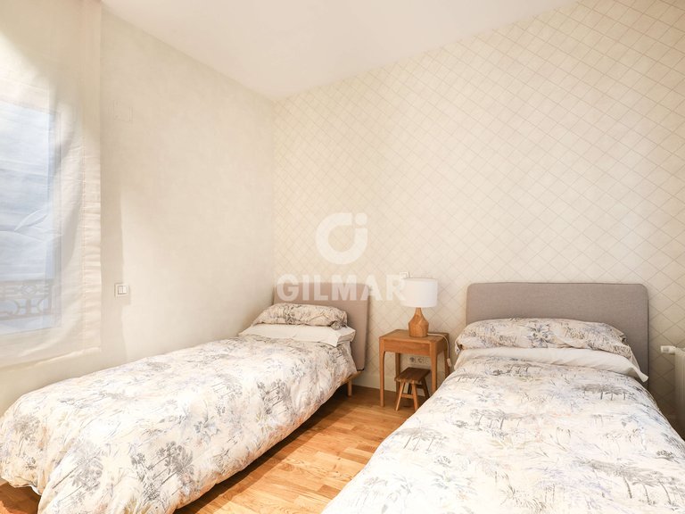 Apartment for Sale in Madrid, Madrid 23