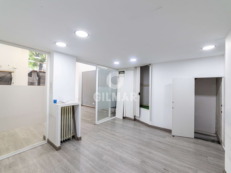 Commercial for Rent in Madrid, Madrid 17