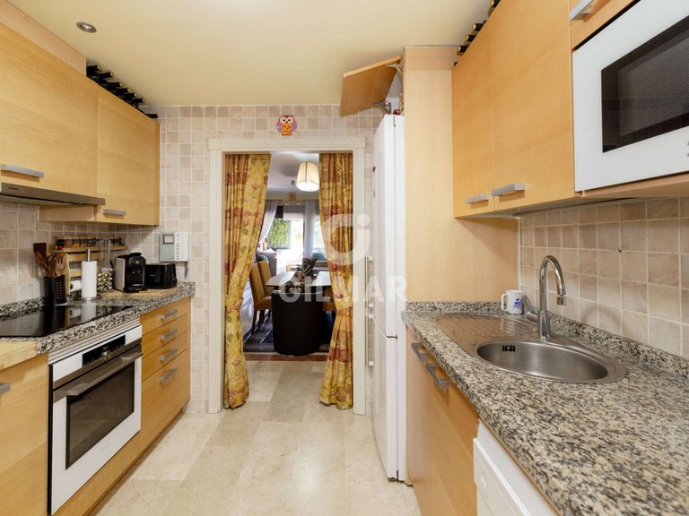 Apartment for Sale in Buenas Noches, Malaga 12