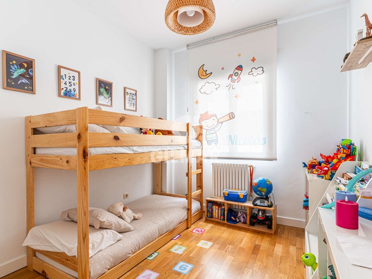 Apartment for Sale in Las Rozas De Madrid, Madrid 18