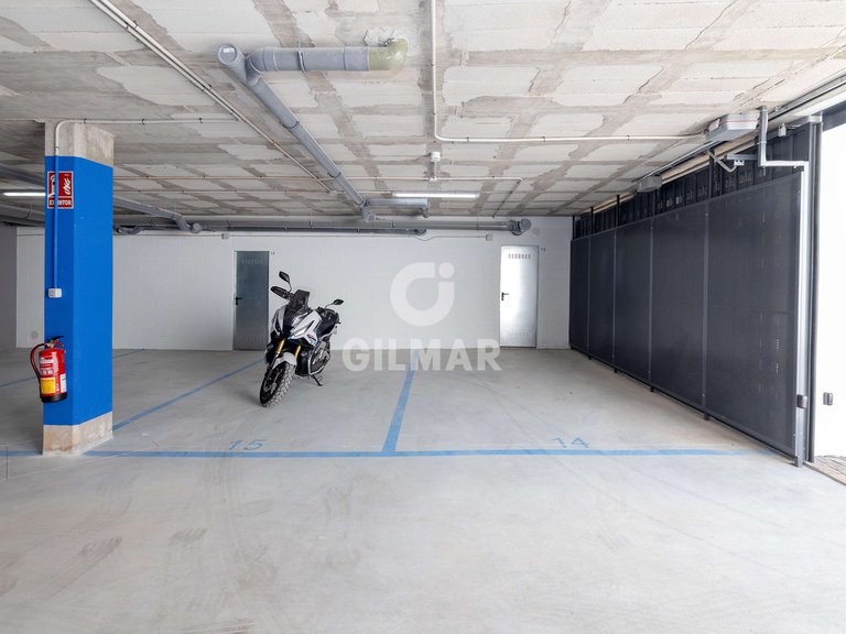 Penthouse for Sale in MÁlaga, Malaga 9