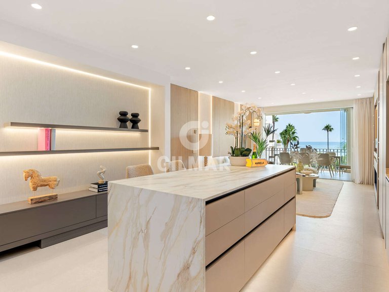 Apartment for Sale in Estepona, Malaga 11