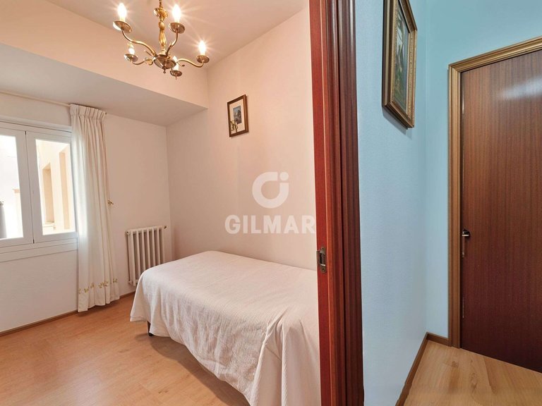 Apartment for Sale in Madrid, Madrid 21