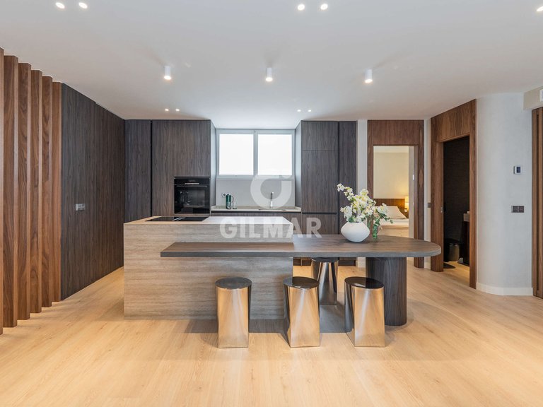 Apartment for Sale in Madrid, Madrid 9