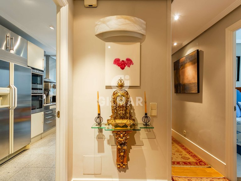 Apartment for Sale in Madrid, Madrid 19