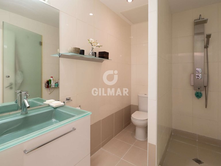 Apartment for Rent in Madrid, Madrid 27