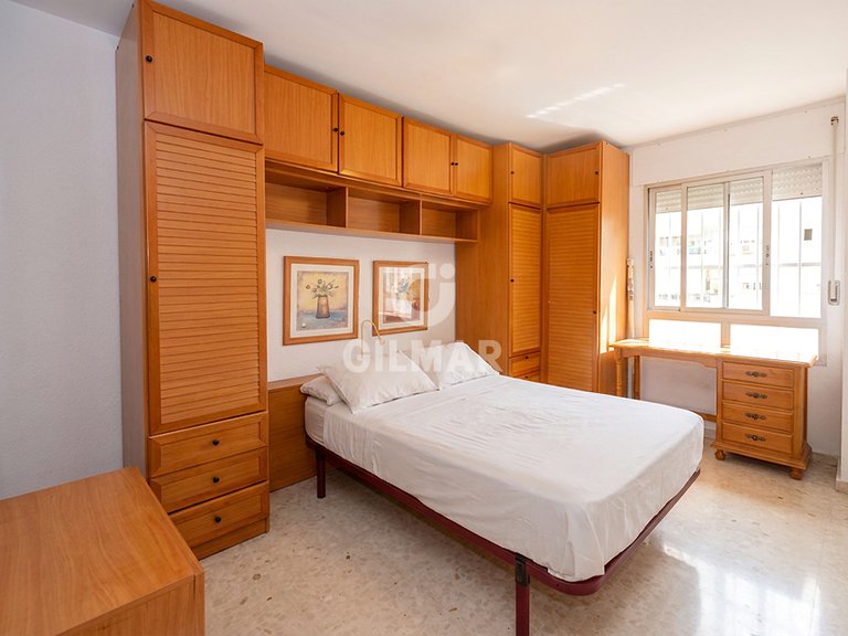 Apartment for Sale in MÁlaga, Malaga 19