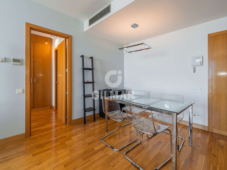 Apartment for Sale in Madrid, Madrid 3