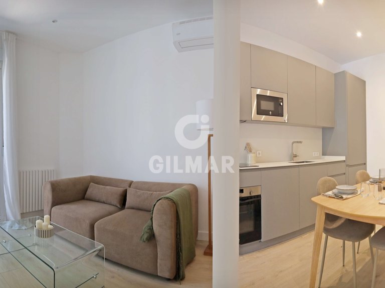 Apartment for Sale in Madrid, Madrid 31