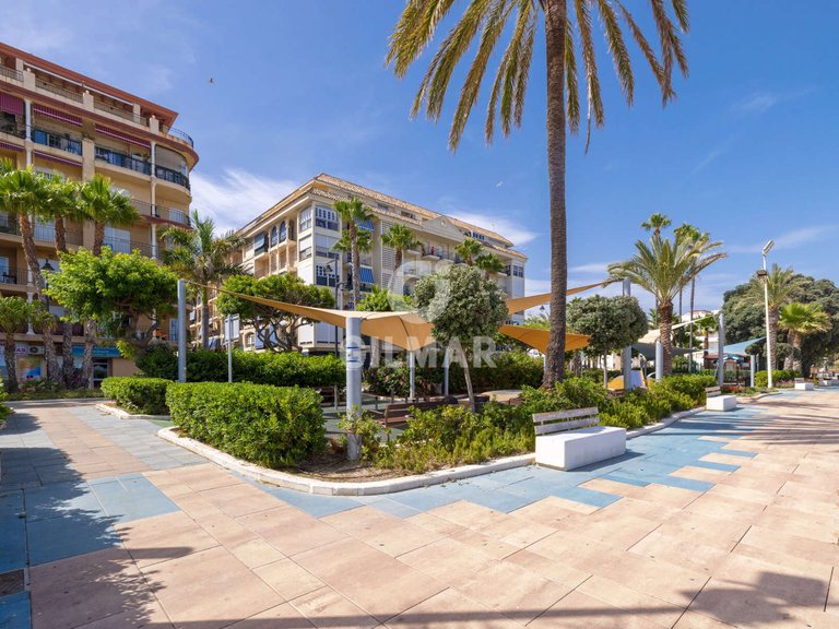 Apartment for Sale in Estepona, Malaga 22