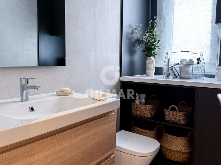 Apartment for Sale in Madrid, Madrid 14