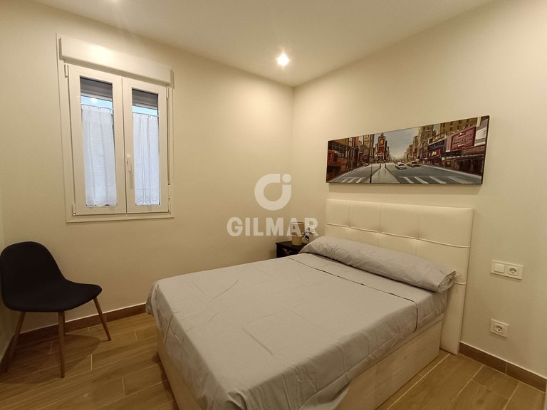 Apartment for Rent in Madrid, Madrid 17