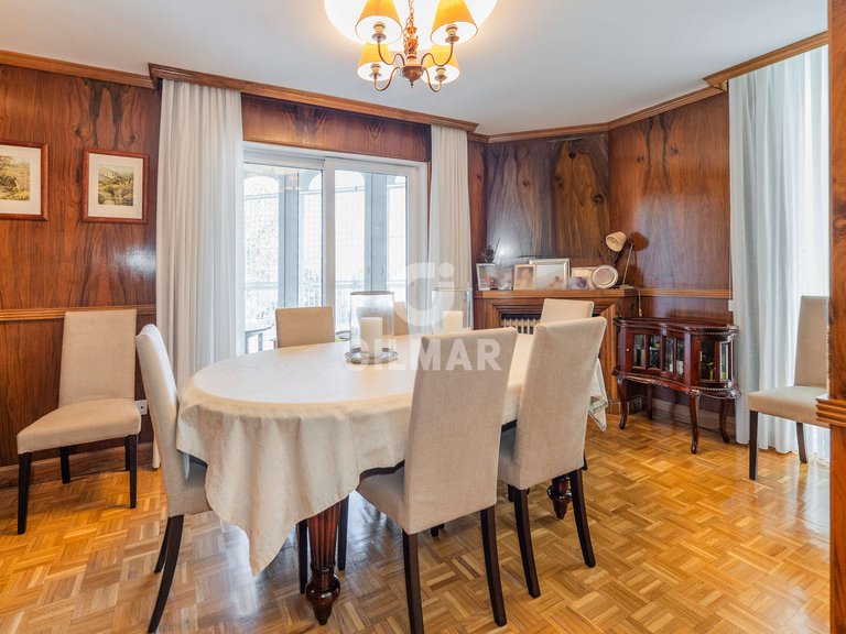 Apartment for Sale in Madrid, Madrid 9