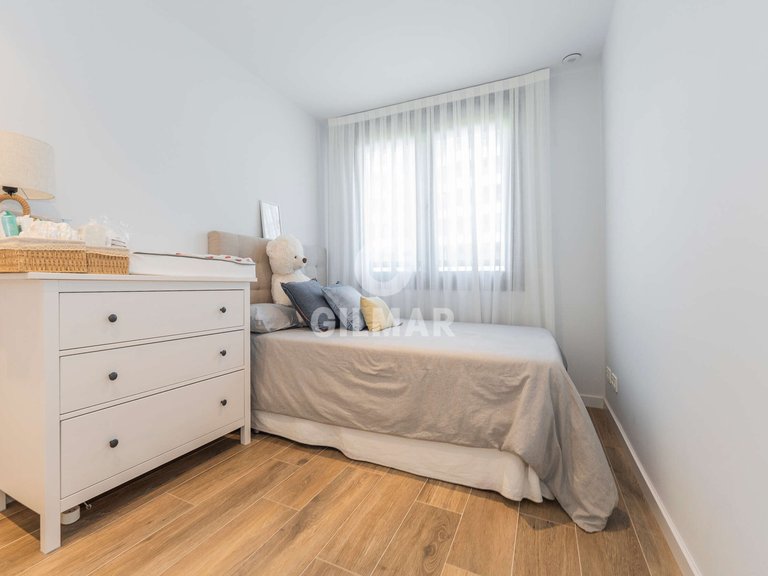 Apartment for Sale in Madrid, Madrid 13