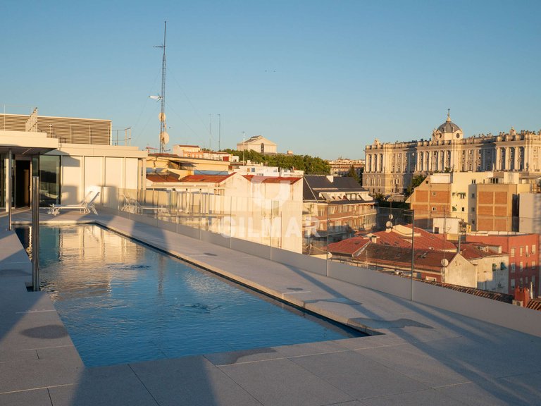 Apartment for Rent in Madrid, Madrid 51