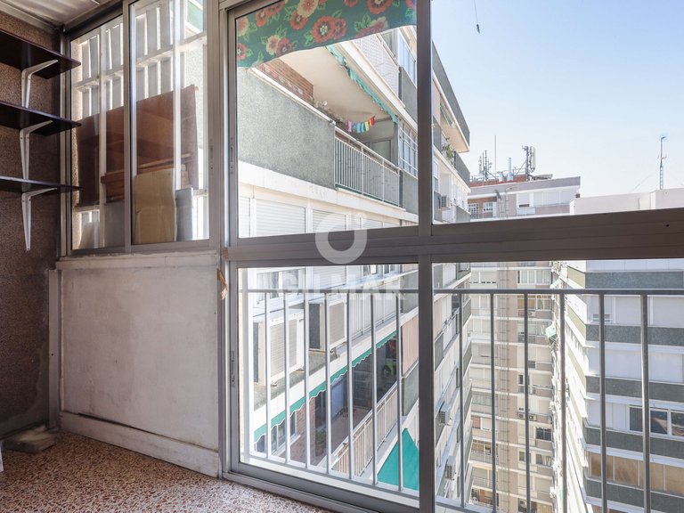 Apartment for Sale in Madrid, Madrid 23