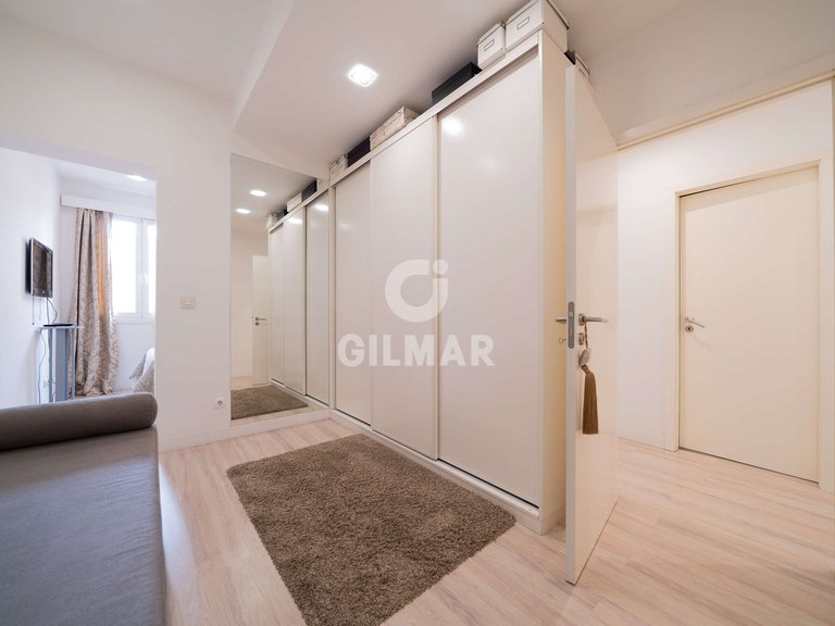 Apartment for Rent in Madrid, Madrid 30