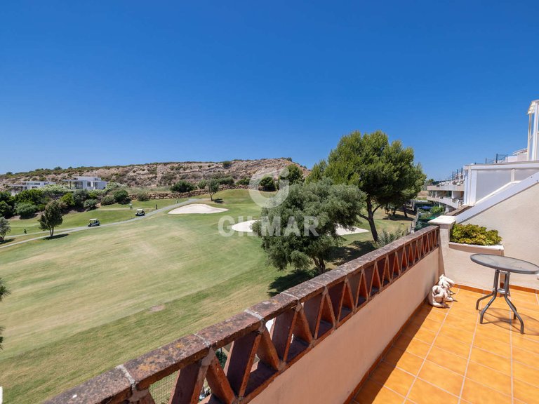 Apartment for Sale in Casares, Malaga 34