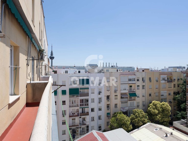 Apartment for Sale in Madrid, Madrid 31