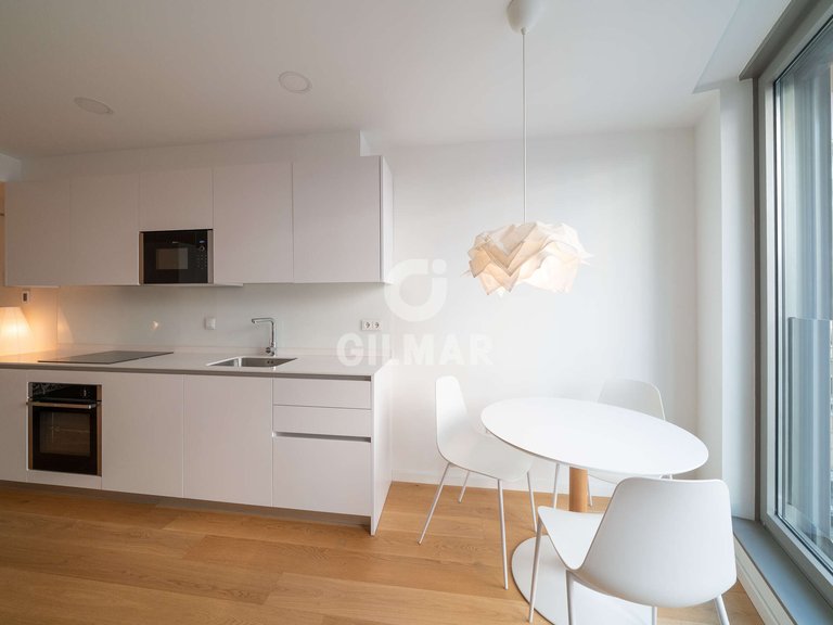 Apartment for Rent in Madrid, Madrid 2