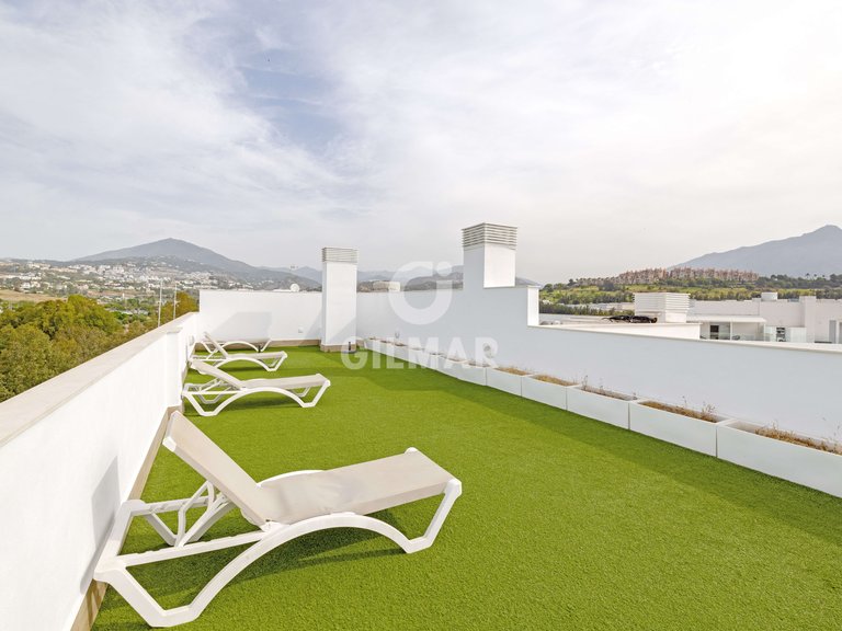 Apartment for Sale in Marbella, Malaga 31