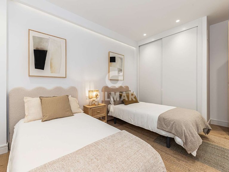 Apartment for Sale in Madrid, Madrid 29
