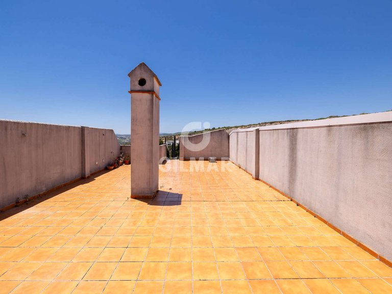 Apartment for Sale in Casares, Malaga 32