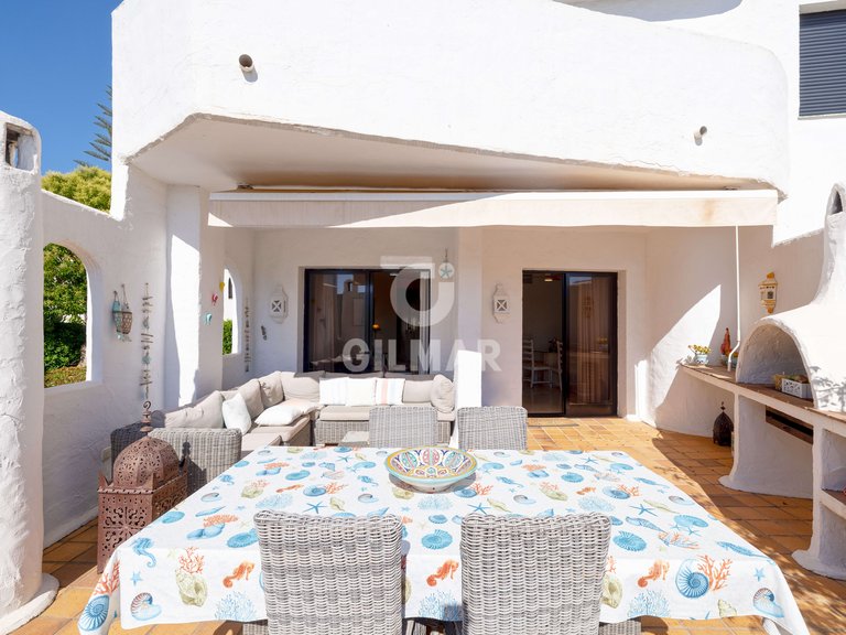 Town House for Sale in Marbella, Malaga 12