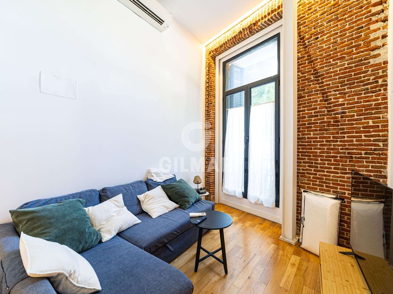 Apartment for Rent in Madrid, Madrid 2