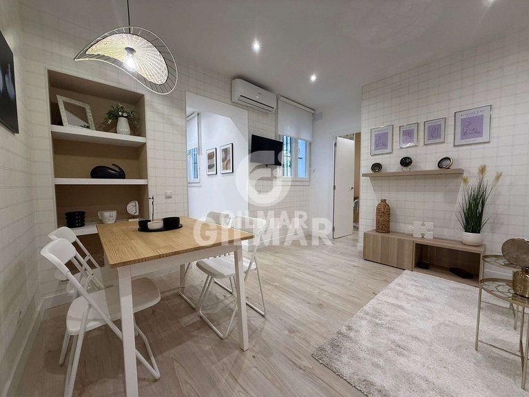 Apartment for Sale in Madrid, Madrid 1