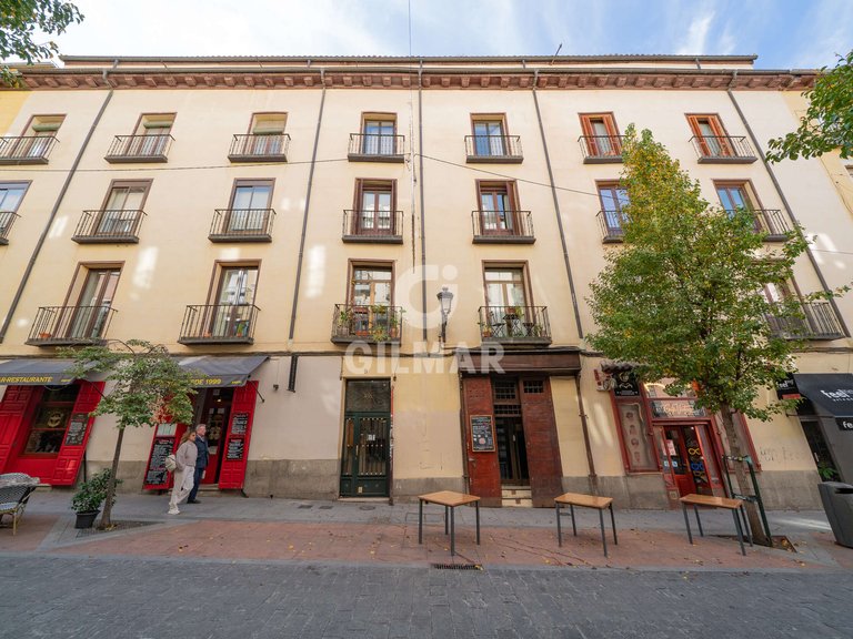 Apartment for Rent in Madrid, Madrid 42